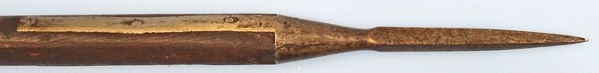 Strathspey Fencibles Pike Number 119 to the Grant or Strathspey Fencibles (1793) Sn - 22159 Strathspey Fencibles Pike Number 119 to the Grant or Strathspey Fencibles (1793) Sn - 22159 Antique & Militaria - {CATEGORY}