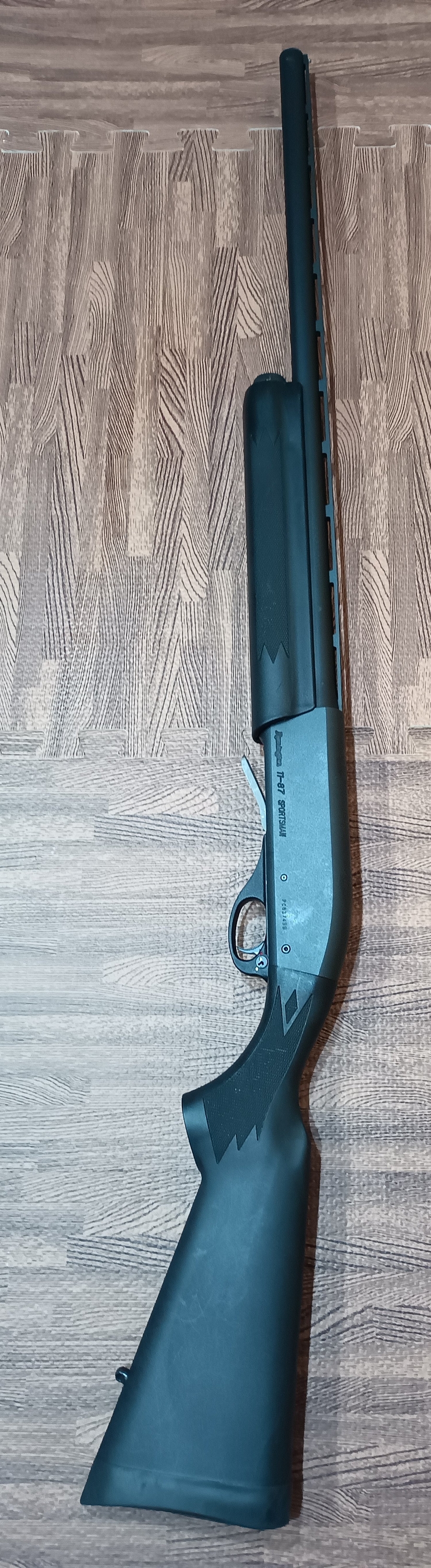 Remington Model 11-87 Sportsman Semi-Auto 12 Bore/gauge