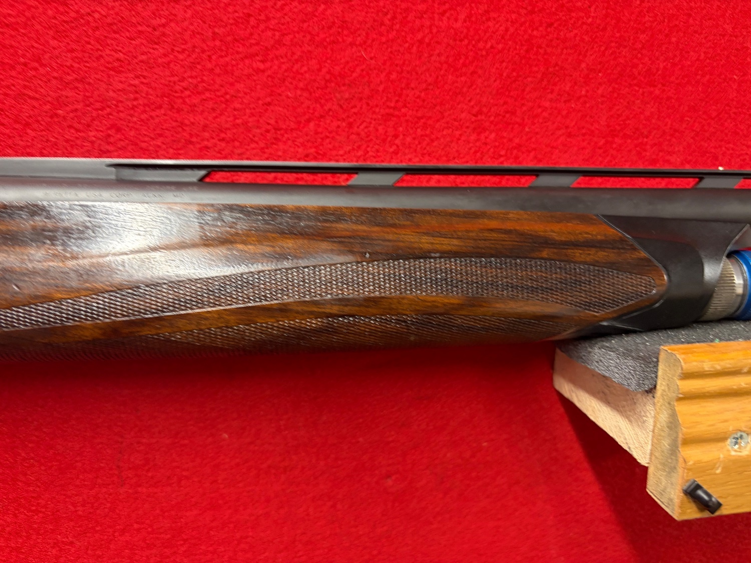 Beretta A400 Xcel Semi-Auto 12 Bore/gauge - {CATEGORY} in 