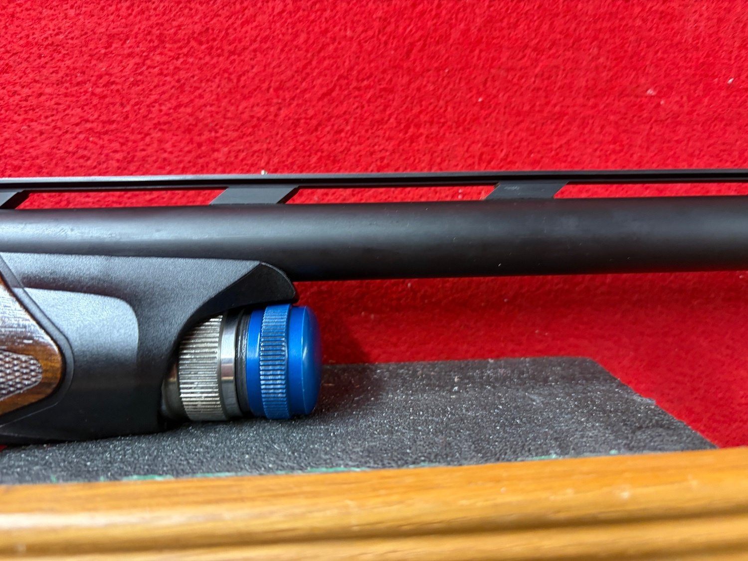 Beretta A400 Xcel Semi-Auto 12 Bore/gauge - {CATEGORY}