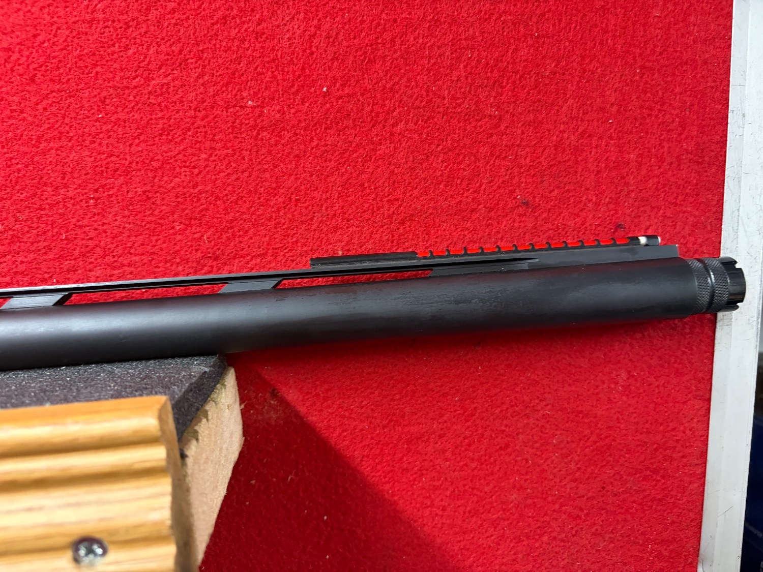 Beretta A400 Xcel Semi-Auto 12 Bore/gauge 