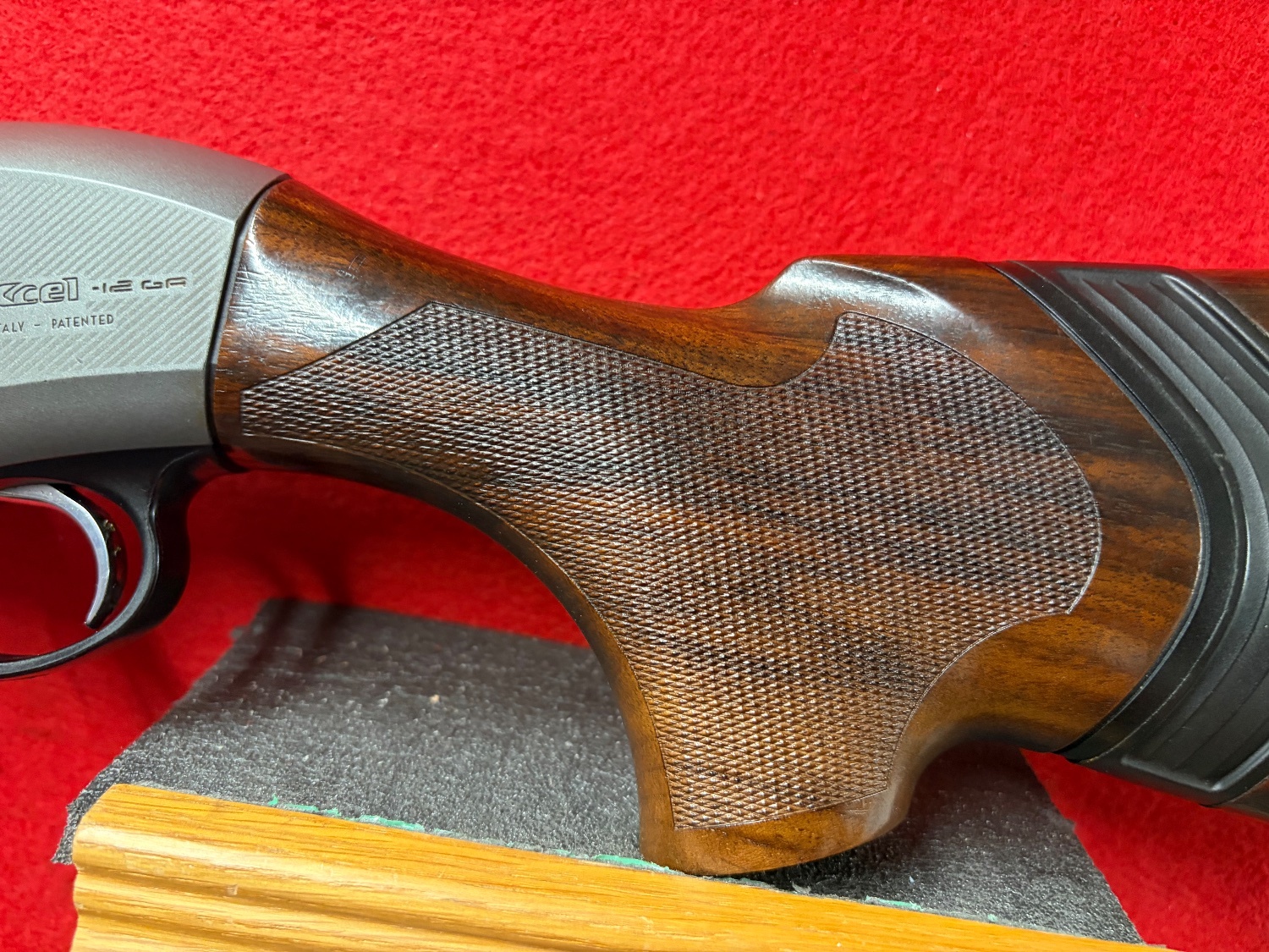 {CATEGORY} - Beretta A400 Xcel Semi-Auto 12 Bore/gauge