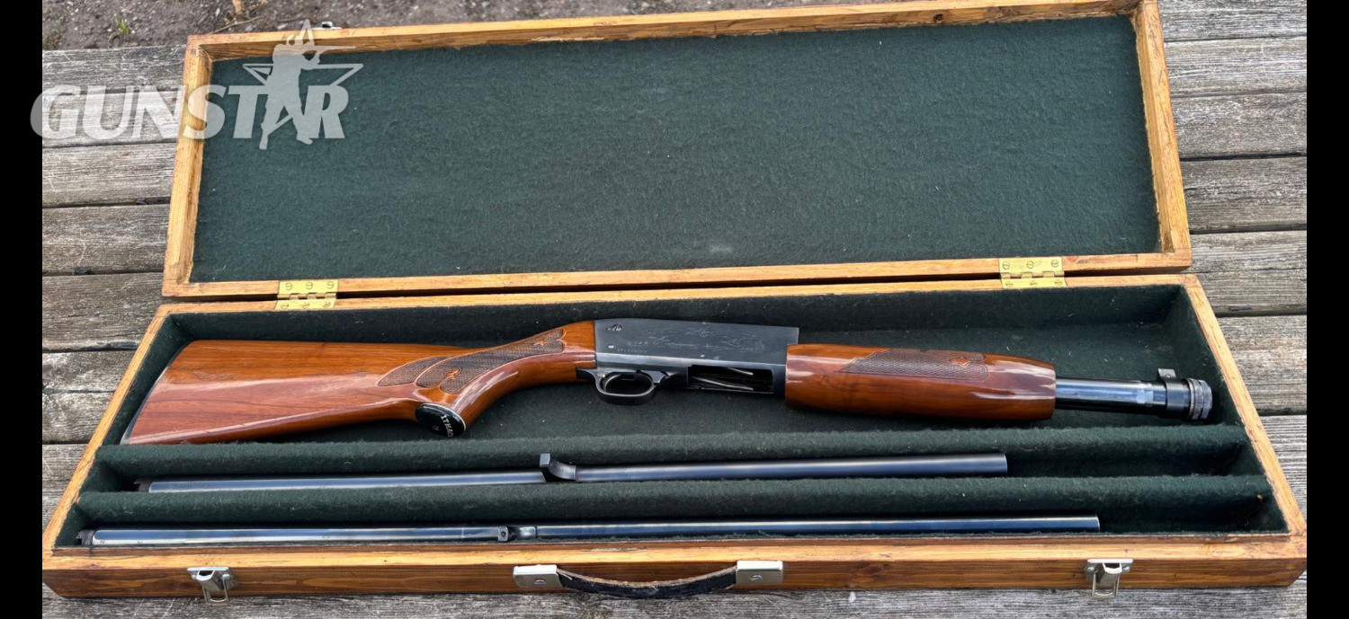 Ithaca Gun Company Ithaca 37 pump action Pump Action 12 Bore/gauge