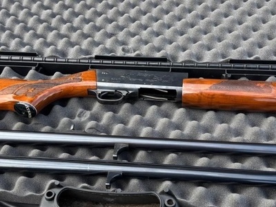 Ithaca Gun Company Ithaca 37 pump action Pump Action 12 Bore/gauge