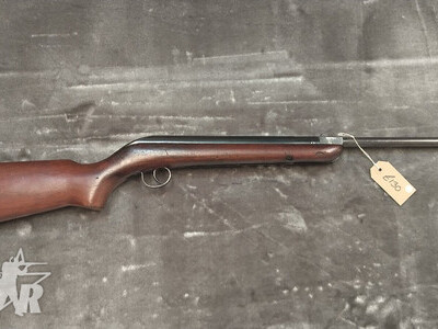 BSA Cadet .22