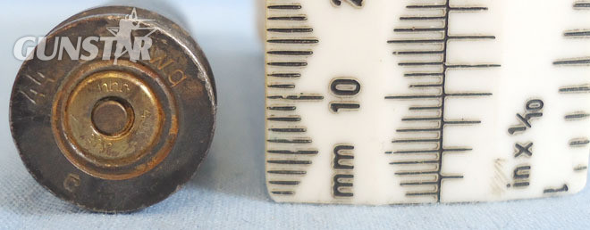 13 mm MG131/13 (20x82) Incendiary Cannon Round 13 mm MG131/13 (20x82) Incendiary Cannon Round  Antique & Militaria