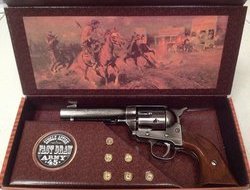 kolser SAA 45 None Revolver
