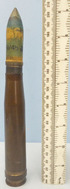 Rare INERT Unfired WW2 German Kriegsmarine U-Boat WW2 INERT German 20 mm Flak 38 Rare INERT Unfired WW2 German Kriegsmarine U-Boat WW2 INERT German 20 mm Flak 38 Antique & Militaria