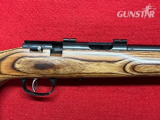 Marlin XT-17 Bolt Action .17 Hornady Magnum Rimfire (.17 HMR) Rifle
