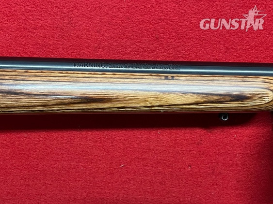  Marlin XT-17 Bolt Action .17 Hornady Magnum Rimfire (.17 HMR) Rifle