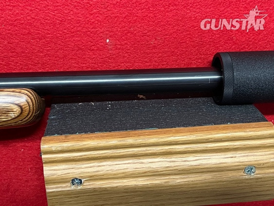 Marlin XT-17 Bolt Action .17 Hornady Magnum Rimfire (.17 HMR) Rifle - {CATEGORY} in 