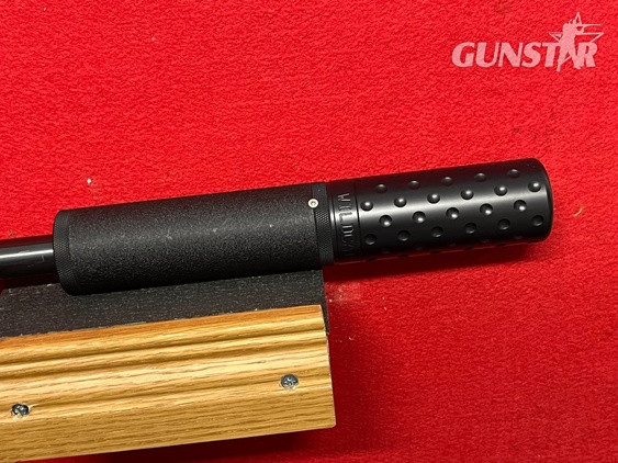 Marlin XT-17 Bolt Action .17 Hornady Magnum Rimfire (.17 HMR) Rifle - {CATEGORY}