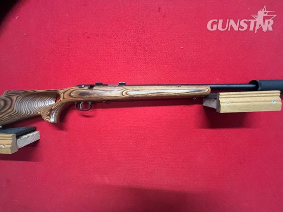Marlin XT-17 Bolt Action .17 Hornady Magnum Rimfire (.17 HMR) Rifle 