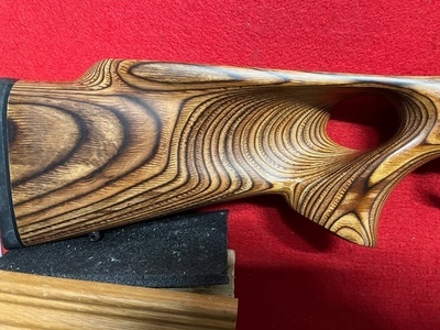 Marlin XT-17 Bolt Action .17 Hornady Magnum Rimfire (.17 HMR) Rifle
