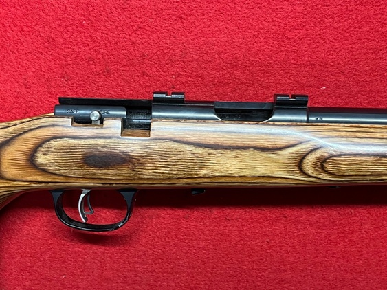 Marlin XT-17 Bolt Action .17 Hornady Magnum Rimfire (.17 HMR) Rifle