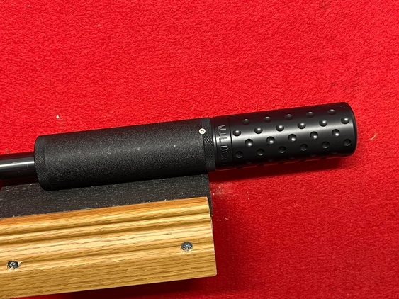 Marlin XT-17 Bolt Action .17 Hornady Magnum Rimfire (.17 HMR) Rifle - {CATEGORY}