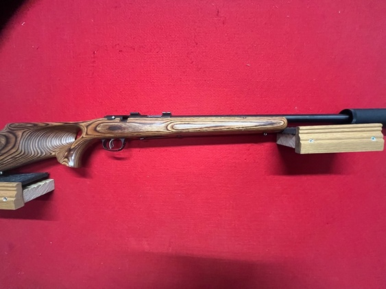 Marlin XT-17 Bolt Action .17 Hornady Magnum Rimfire (.17 HMR) Rifle 
