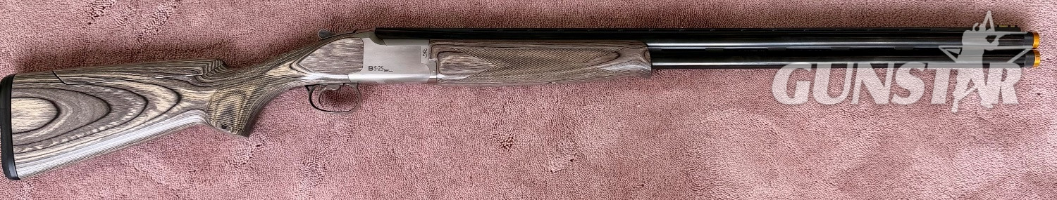 Browning B525 Over and Under 12 Bore/gauge in 