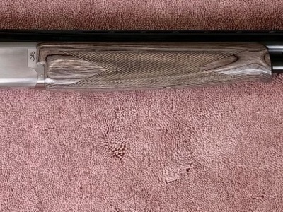 Browning B525 Over and Under 12 Bore/gauge