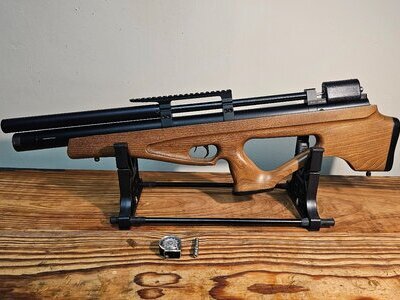 SMK - Sportsmarketing P10 Regulated .177