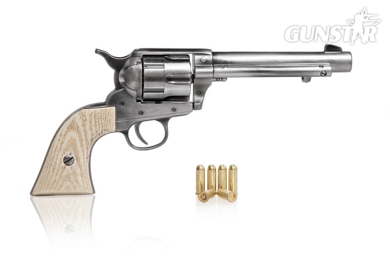Kolser SAA 45 - Non-firing in 