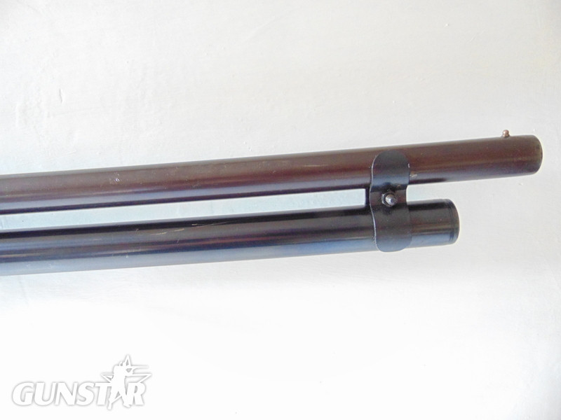 Magtech Mod. 586 Pump Action 12 Bore/gauge - {CATEGORY}