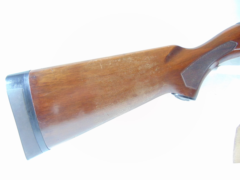  Magtech Mod. 586 Pump Action 12 Bore/gauge