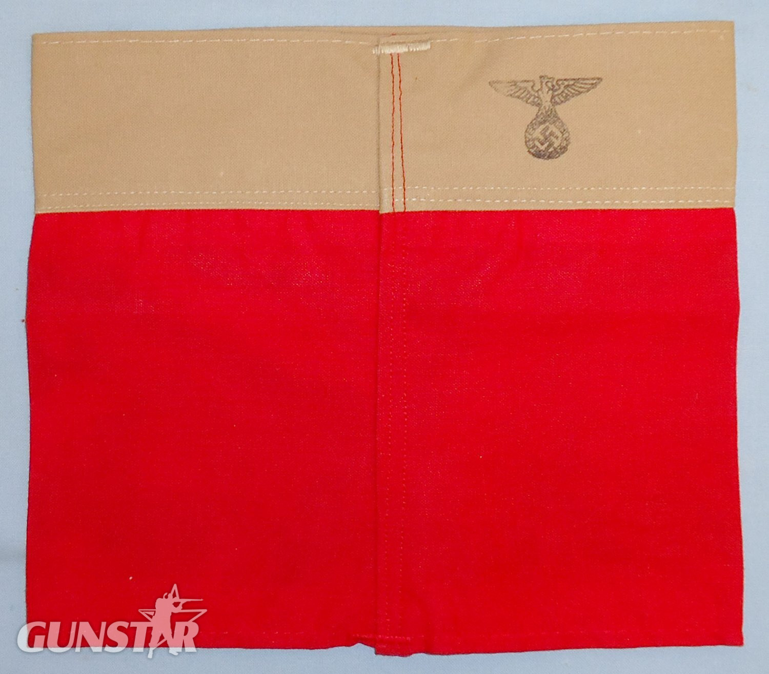  Original* Germany, Ot. An Organisation Todt Armband (Organisation Todt Armband). N 106. Original* Germany, Ot. An Organisation Todt Armband (Organisation Todt Armband). N 106.  Antique & Militaria