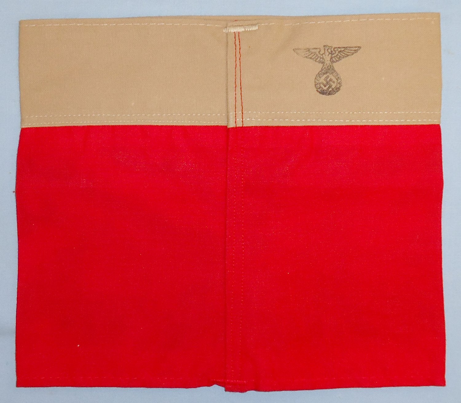  Original* Germany, Ot. An Organisation Todt Armband (Organisation Todt Armband). N 106. Original* Germany, Ot. An Organisation Todt Armband (Organisation Todt Armband). N 106.  Antique & Militaria