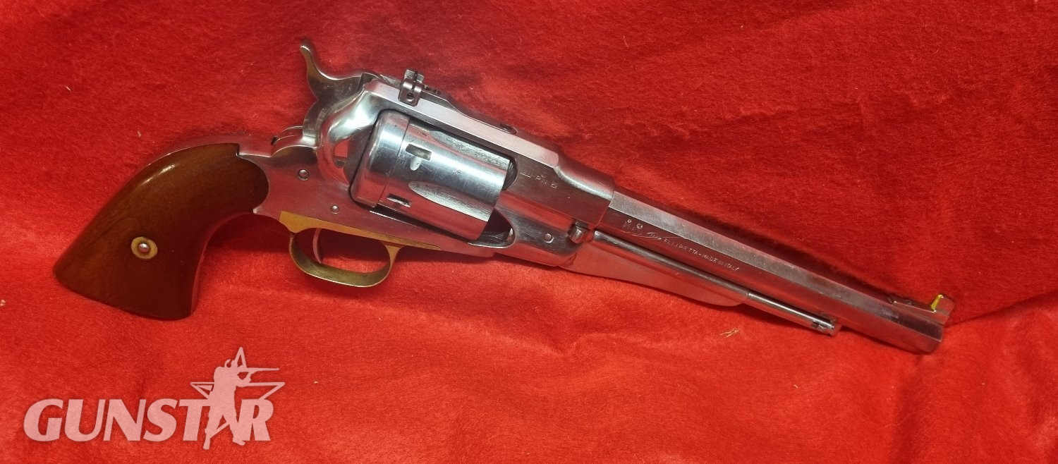 Pietta 1858 new model army nitro .44 Revolver in 