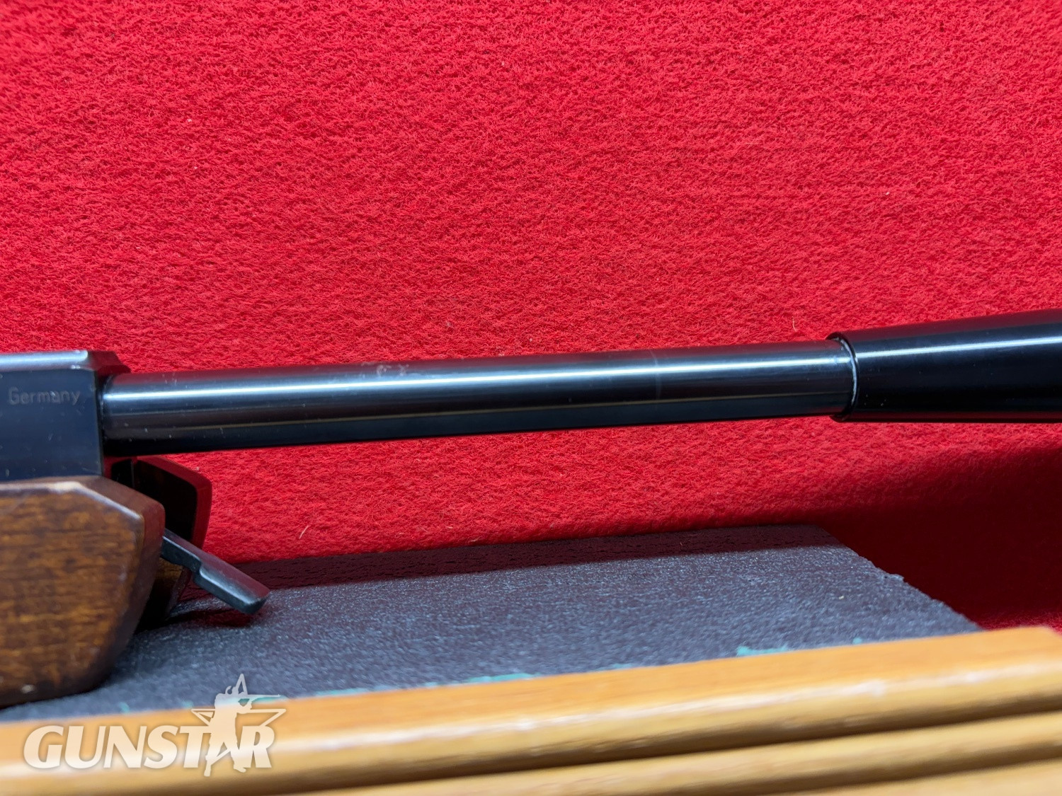 Walther Century  .22 