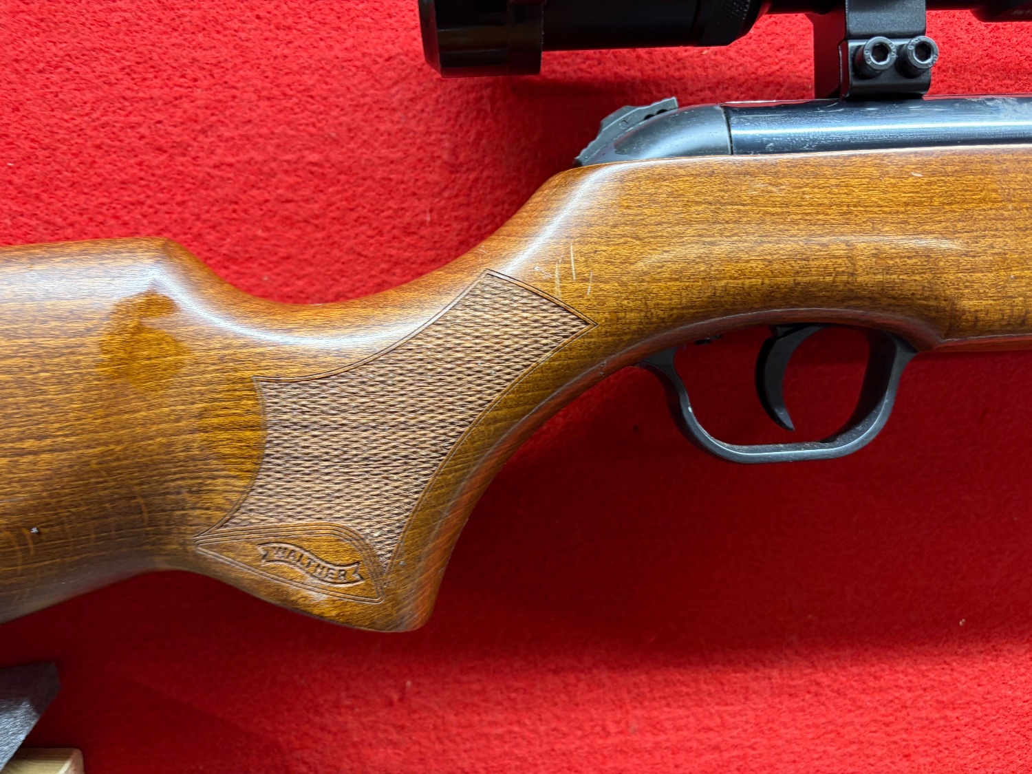Walther Century  .22