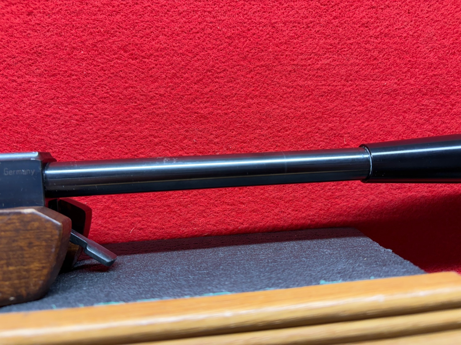 Walther Century  .22 