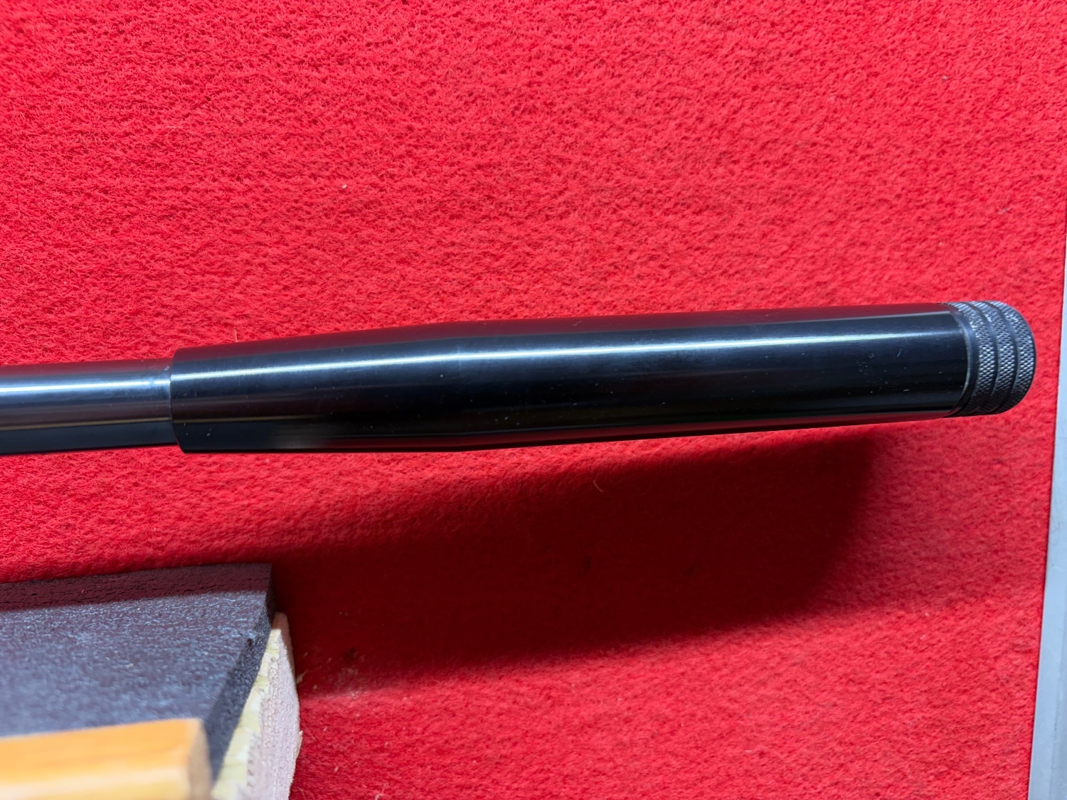 {CATEGORY} - Walther Century  .22 in 