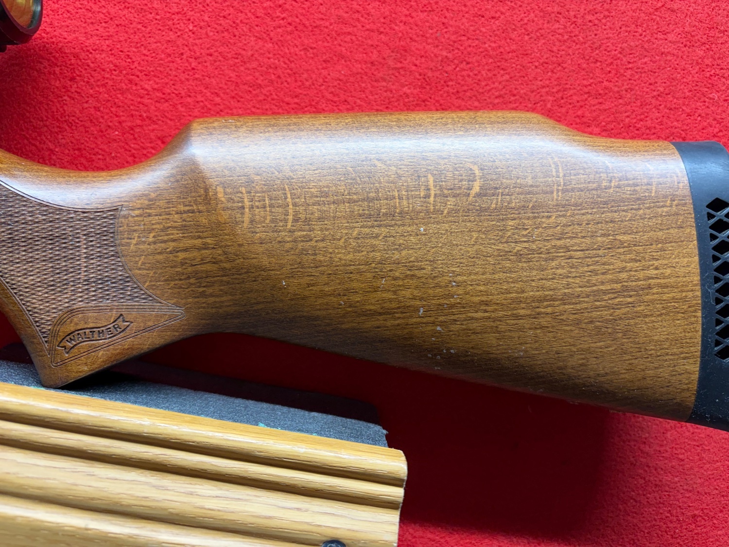 {CATEGORY} - Walther Century  .22