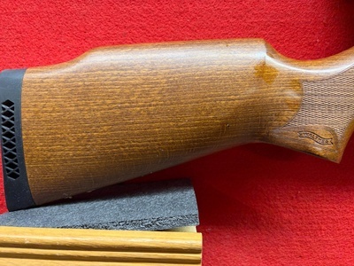 Walther Century  .22