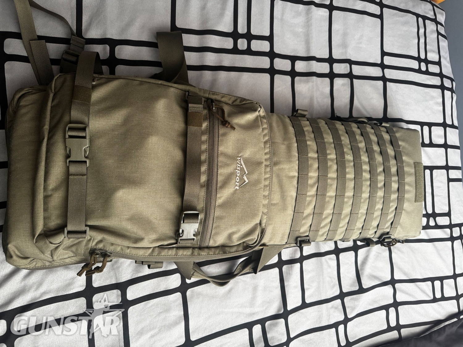 Air Arms s5 10 tactical 10/22 Carbine .177