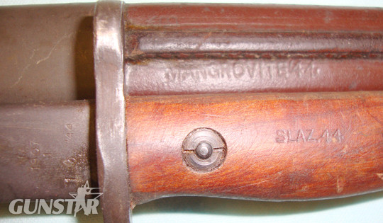 Bayonet