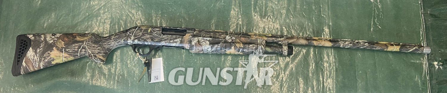 Hatsan Arms Escort FieldHunter Semi-Auto 12 Bore/gauge in 