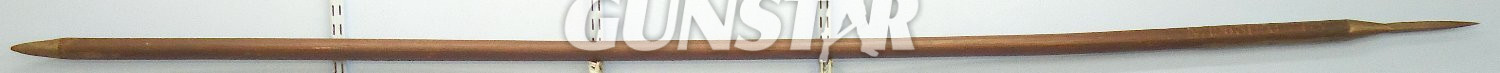 Strathspey Fencibles Pike Number 196 to the Grant or Strathspey Fencibles (1793) Sn - 22160 Strathspey Fencibles Pike Number 196 to the Grant or Strathspey Fencibles (1793) Sn - 22160 Antique & Militaria