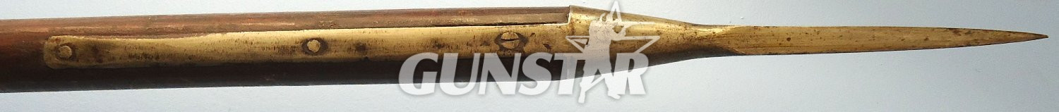 Strathspey Fencibles Pike Number 196 to the Grant or Strathspey Fencibles (1793) Sn - 22160 Strathspey Fencibles Pike Number 196 to the Grant or Strathspey Fencibles (1793) Sn - 22160 Antique & Militaria - {CATEGORY}