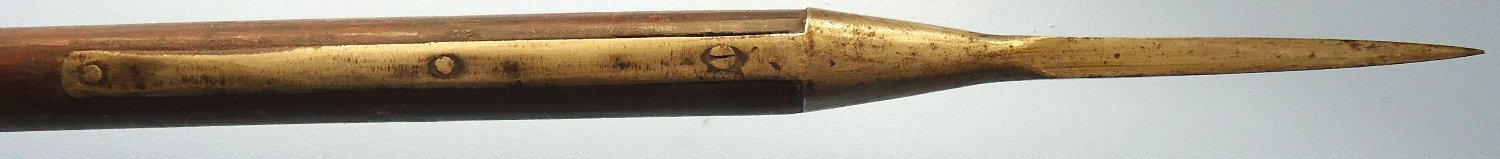 Strathspey Fencibles Pike Number 196 to the Grant or Strathspey Fencibles (1793) Sn - 22160 Strathspey Fencibles Pike Number 196 to the Grant or Strathspey Fencibles (1793) Sn - 22160 Antique & Militaria - {CATEGORY}