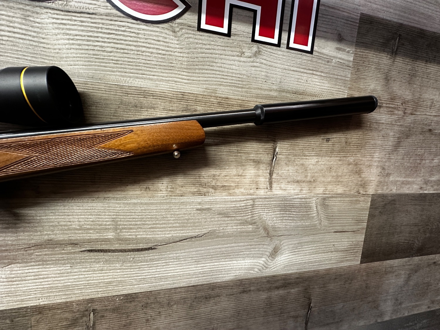J.G. Anschütz 1417 T/H Bolt Action .22 Long Rifle (.22 LR) Rifle - {CATEGORY} in 