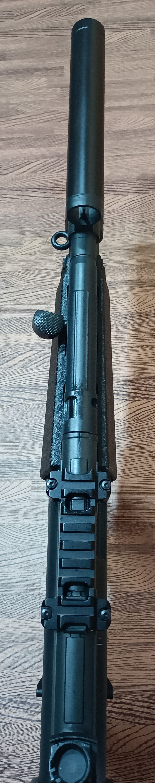 {CATEGORY} - GSG - German Sport Guns GmbH 5/22 Semi-Auto .22 Long Rifle (.22 LR) Rifle in 