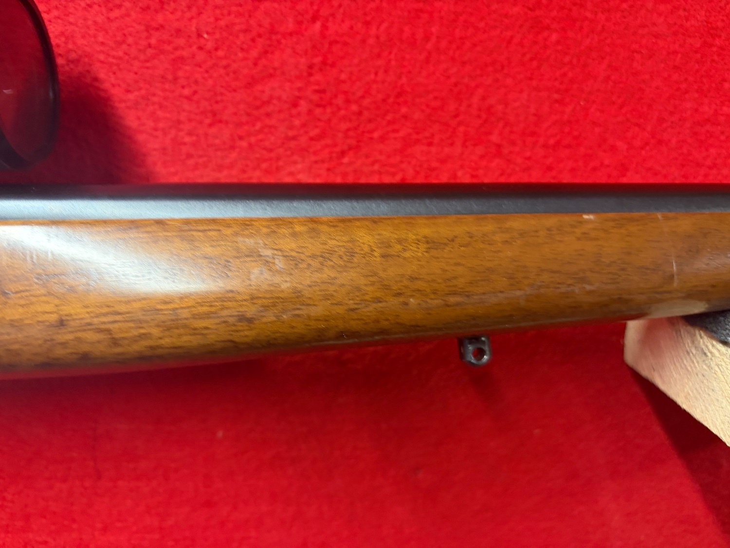 CZ 452 Bolt Action .17 Hornady Magnum Rimfire (.17 HMR) Rifle - {CATEGORY} in 