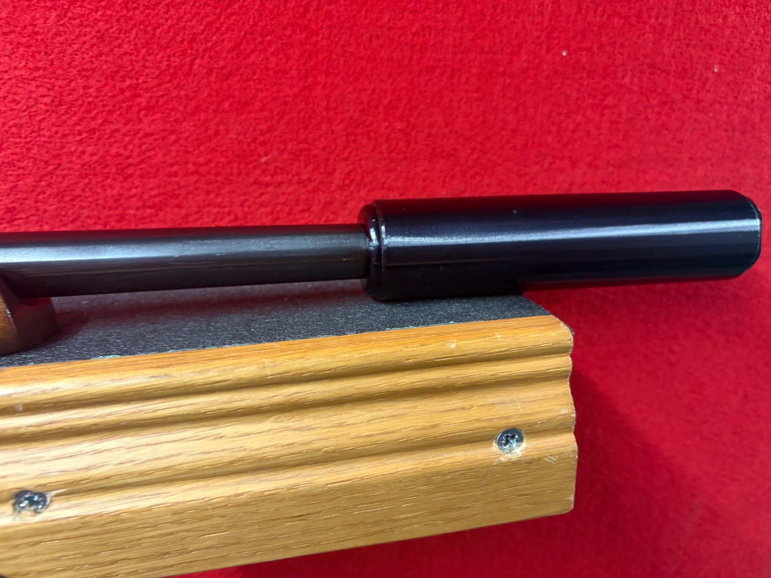 CZ 452 Bolt Action .17 Hornady Magnum Rimfire (.17 HMR) Rifle - {CATEGORY}