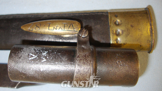 Bayonet