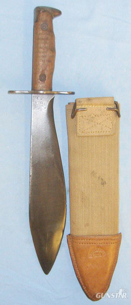 Brauer Brothers USA Other Blade in 