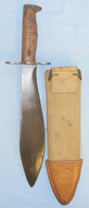 Brauer Brothers USA Other Blade