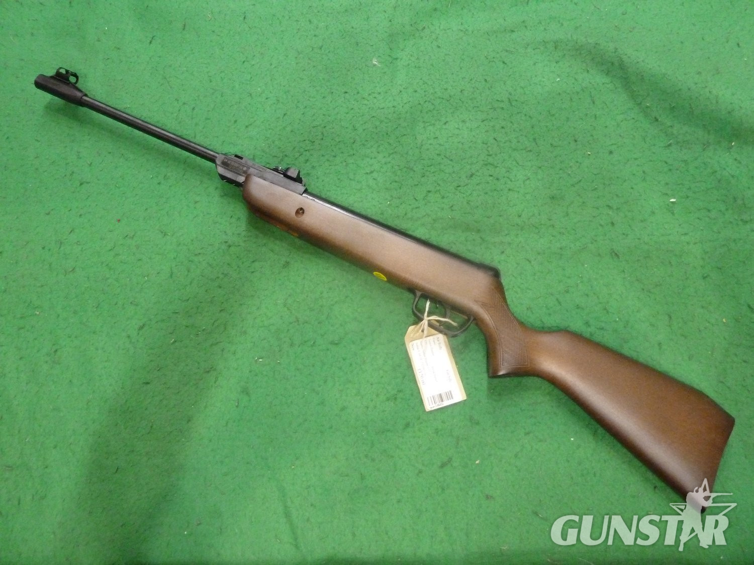 Gamo Junior Hunter .177 in 